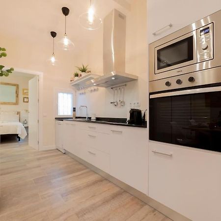 מדריד Candido Apartamento En El Corazon De La Latina מראה חיצוני תמונה