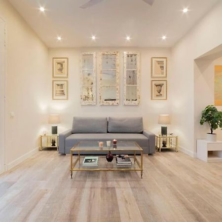 מדריד Candido Apartamento En El Corazon De La Latina מראה חיצוני תמונה