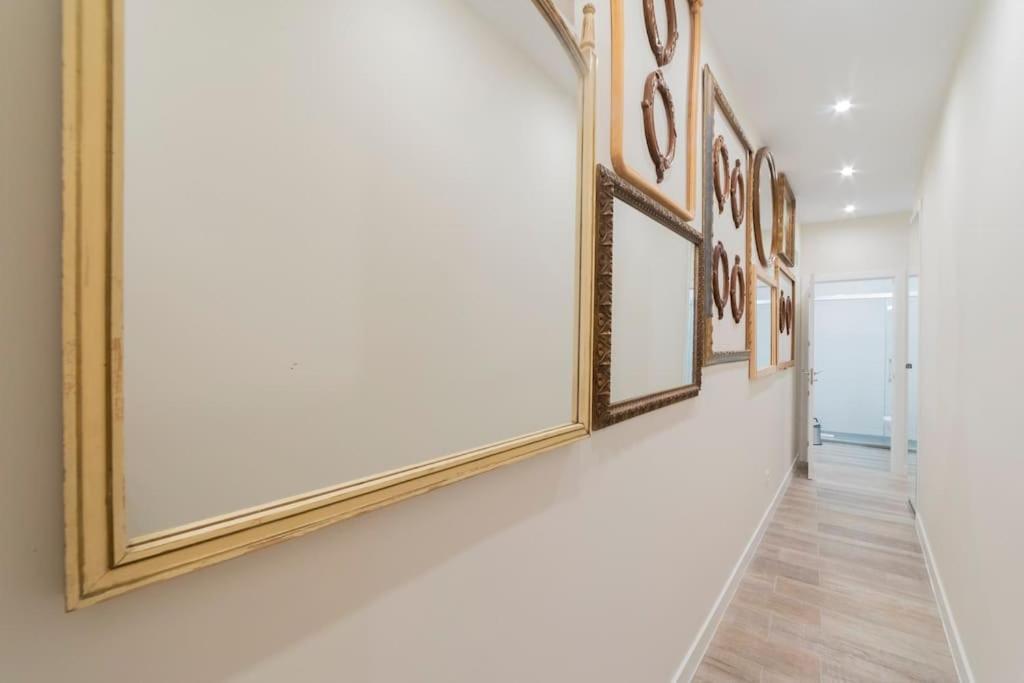 מדריד Candido Apartamento En El Corazon De La Latina מראה חיצוני תמונה