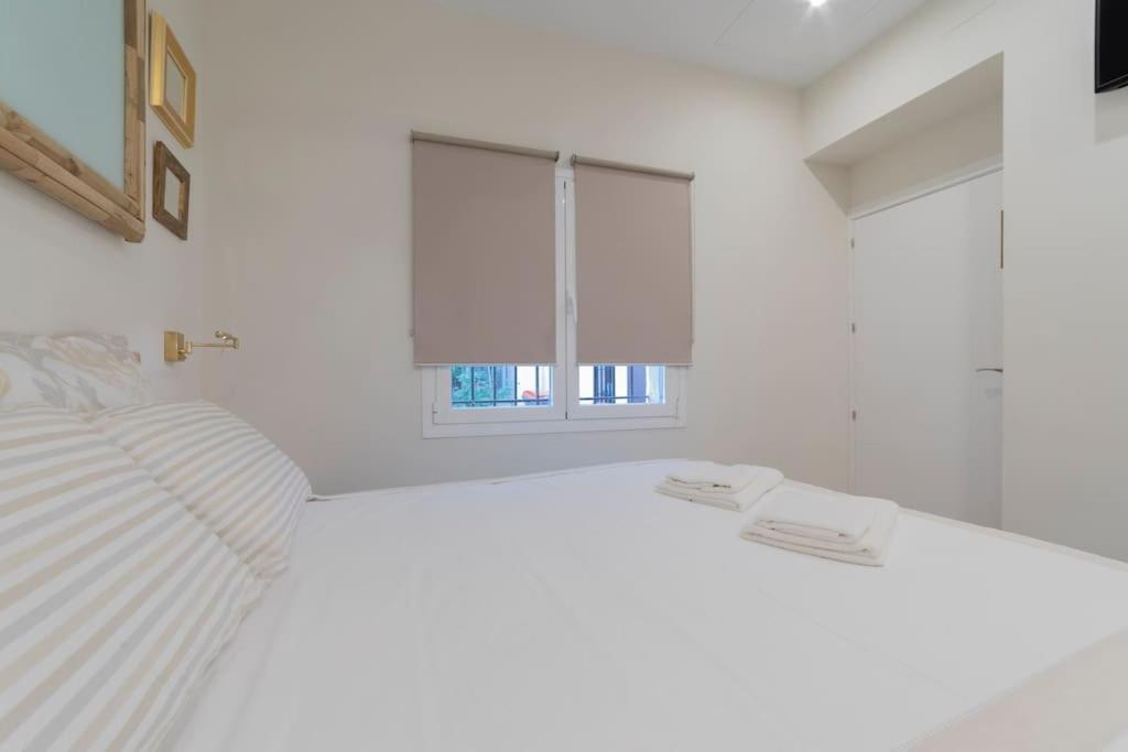 מדריד Candido Apartamento En El Corazon De La Latina מראה חיצוני תמונה